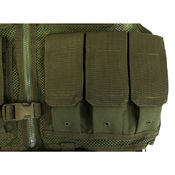 MOLLE Modular Tactical Vest