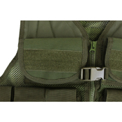 MOLLE Modular Tactical Vest