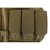 MOLLE Modular Tactical Vest