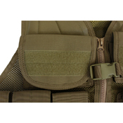 MOLLE Modular Tactical Vest