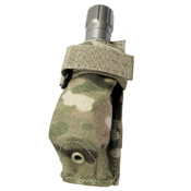 MOLLE Flashlight Pouch