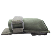 MOLLE Flashlight Pouch
