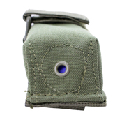 MOLLE Flashlight Pouch