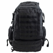 MOLLE Extra Large Assault 50L Backpack