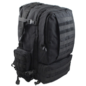 MOLLE Extra Large Assault 50L Backpack