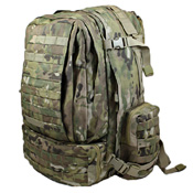 MOLLE Extra Large Assault 50L Backpack