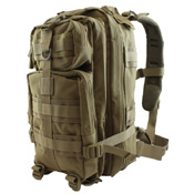 MOLLE Small Assault 25L Backpack