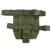 MOLLE Drop Leg Platform