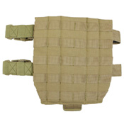 MOLLE Drop Leg Platform