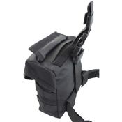 Drop Leg Mag Dump Pouch