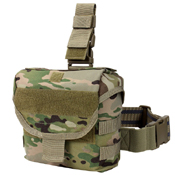 Drop Leg Mag Dump Pouch