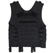 Modular Style Tactical Vest