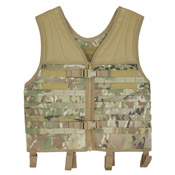 Modular Style Tactical Vest