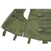 Modular Style Tactical Vest