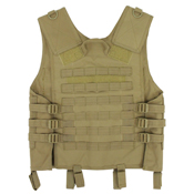 Modular Style Tactical Vest