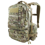 2-Day Assault 25L Backpack