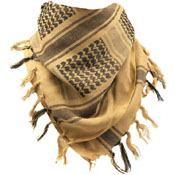 Arab Headscarf Classic Style