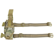 Tornado Drop Leg Holster Left