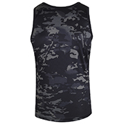 Raven X Tactical Ops Camo Tank Top