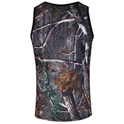 Raven X Tactical Ops Camo Tank Top