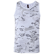 Raven X Tactical Ops Camo Tank Top