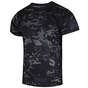 Raven X Tactical Ops Camo T-Shirt