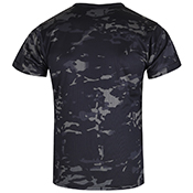 Raven X Tactical Ops Camo T-Shirt