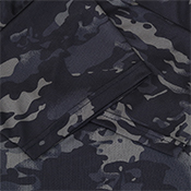 Raven X Tactical Ops Camo T-Shirt