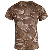 Raven X Tactical Ops Camo T-Shirt