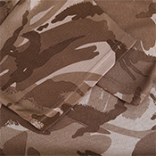 Raven X Tactical Ops Camo T-Shirt