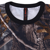 Raven X Tactical Ops Camo T-Shirt