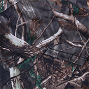 Raven X Tactical Ops Camo T-Shirt