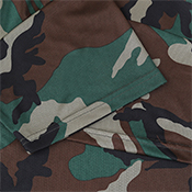 Raven X Tactical Ops Camo T-Shirt