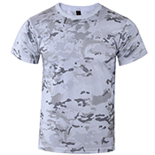 Raven X Tactical Ops Camo T-Shirt
