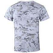 Raven X Tactical Ops Camo T-Shirt