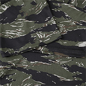 Raven X Tactical Ops Camo T-Shirt