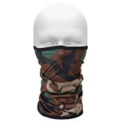 Raven X Polyester Neck Gear