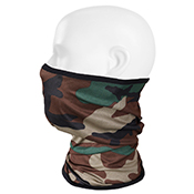 Raven X Polyester Neck Gear