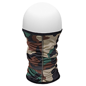 Raven X Polyester Neck Gear