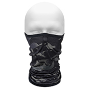 Raven X Polyester Neck Gear