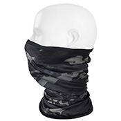 Raven X Polyester Neck Gear