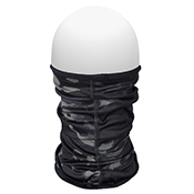 Raven X Polyester Neck Gear