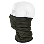 Raven X Polyester Neck Gear