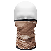 Raven X Polyester Neck Gear