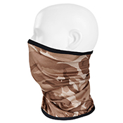 Raven X Polyester Neck Gear