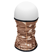 Raven X Polyester Neck Gear