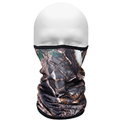 Raven X Polyester Neck Gear