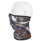 Raven X Polyester Neck Gear