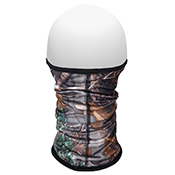 Raven X Polyester Neck Gear