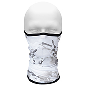 Raven X Polyester Neck Gear